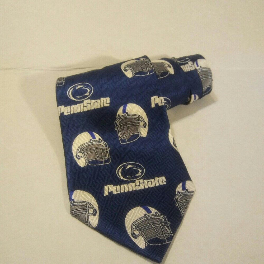 Limited Edition Penn State Tie